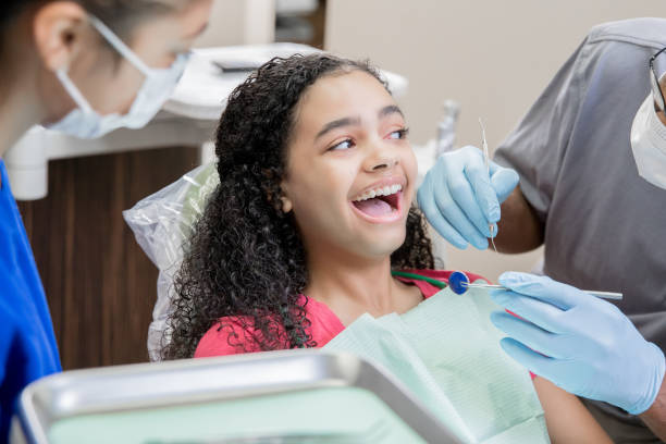 Best Emergency Dental Filling Replacement  in Mcdonald, OH