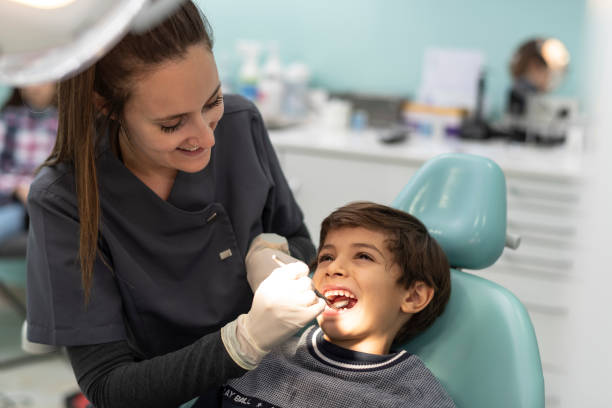 Best Broken Tooth Emergency  in Mcdonald, OH