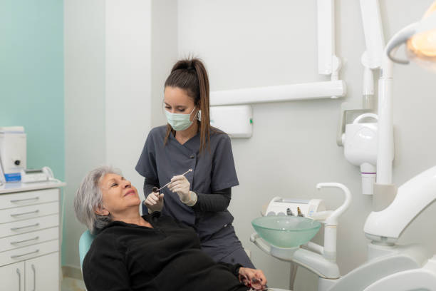 Best Emergency Dental Services Near Me  in Mcdonald, OH