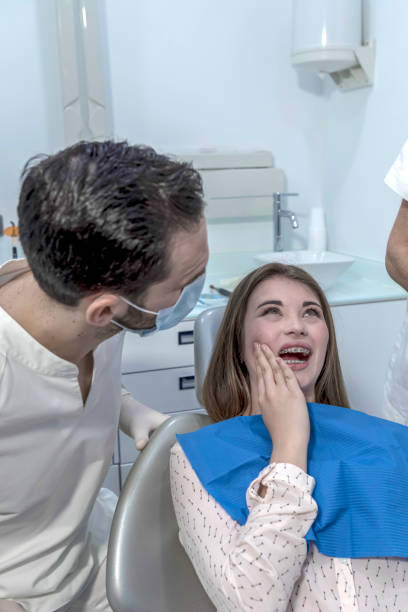 Best Emergency Dental Services Near Me  in Mcdonald, OH