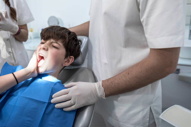 Best Emergency Pediatric Dentist  in Mcdonald, OH