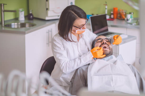 Best Dentist for Severe Toothache  in Mcdonald, OH