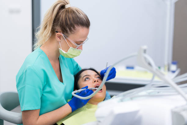 Dentist for Dental Trauma in OH